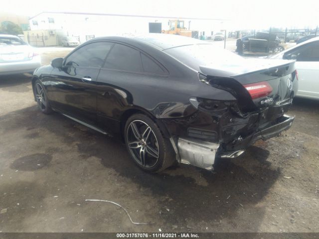 Photo 2 VIN: WDD1J6HB9KF083315 - MERCEDES-BENZ E-CLASS 