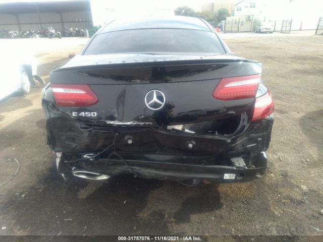 Photo 5 VIN: WDD1J6HB9KF083315 - MERCEDES-BENZ E-CLASS 