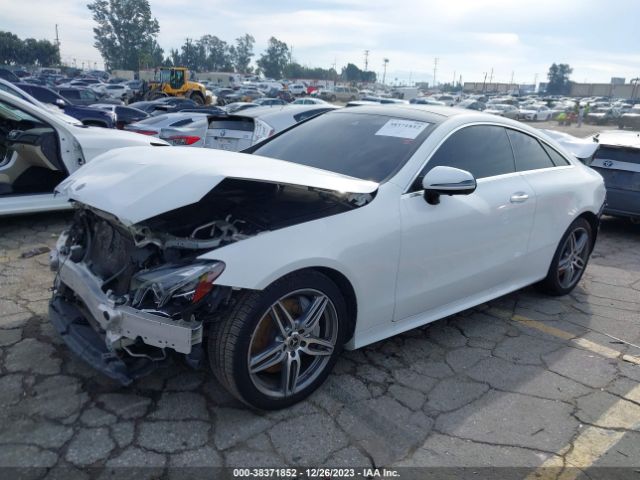 Photo 1 VIN: WDD1J6HBXKF103667 - MERCEDES-BENZ E 450 