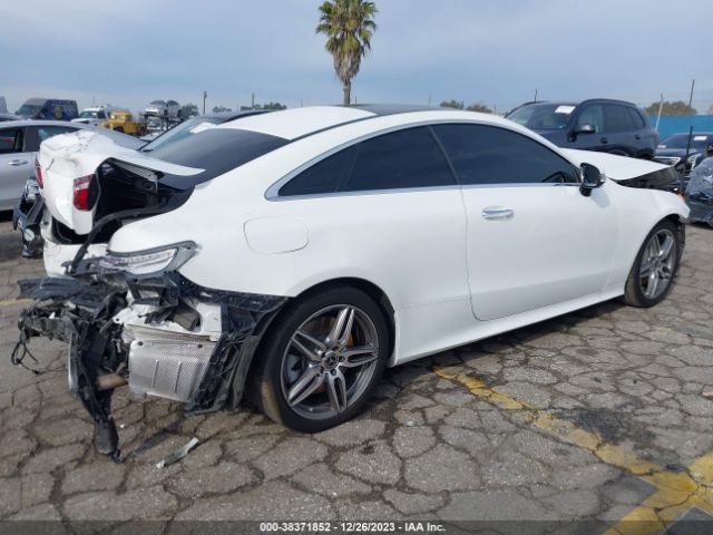 Photo 3 VIN: WDD1J6HBXKF103667 - MERCEDES-BENZ E 450 