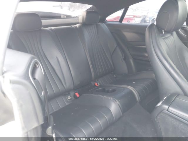 Photo 7 VIN: WDD1J6HBXKF103667 - MERCEDES-BENZ E 450 