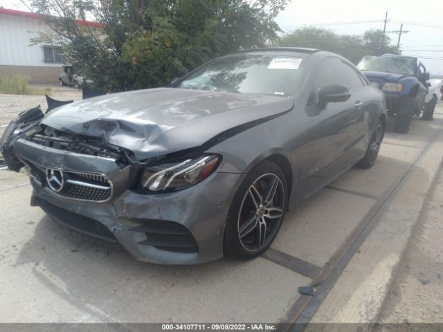 Photo 1 VIN: WDD1J6JB0LF122918 - MERCEDES-BENZ E-CLASS 