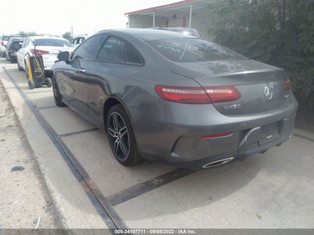 Photo 2 VIN: WDD1J6JB0LF122918 - MERCEDES-BENZ E-CLASS 