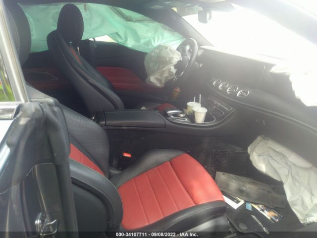 Photo 4 VIN: WDD1J6JB0LF122918 - MERCEDES-BENZ E-CLASS 