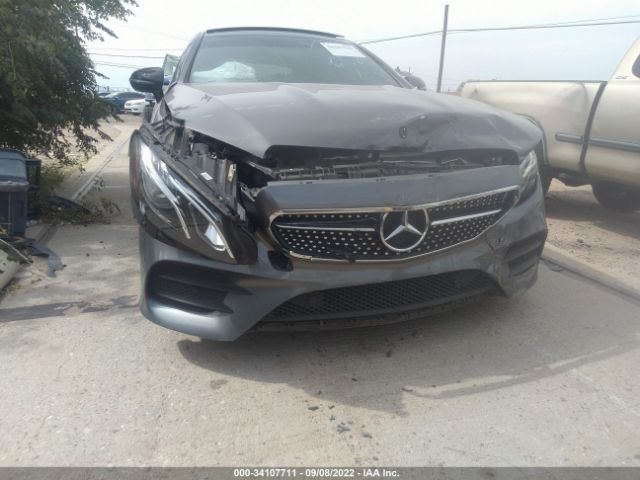 Photo 5 VIN: WDD1J6JB0LF122918 - MERCEDES-BENZ E-CLASS 