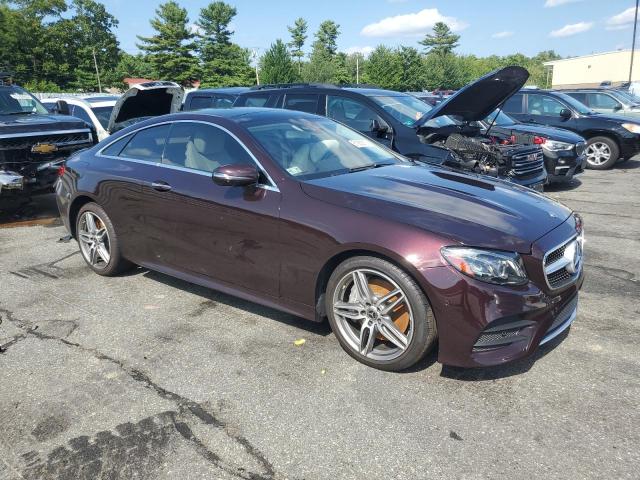 Photo 3 VIN: WDD1J6JB1KF094531 - MERCEDES-BENZ E 450 4MAT 