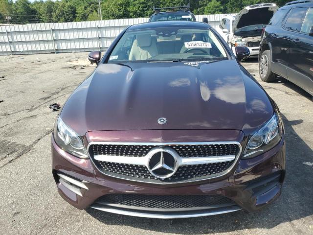 Photo 4 VIN: WDD1J6JB1KF094531 - MERCEDES-BENZ E 450 4MAT 