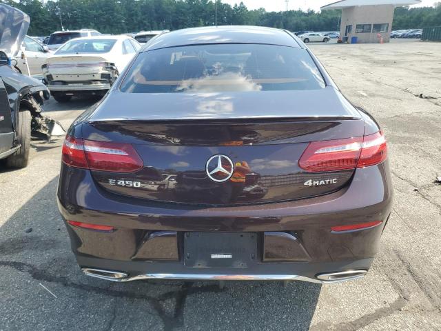 Photo 5 VIN: WDD1J6JB1KF094531 - MERCEDES-BENZ E 450 4MAT 