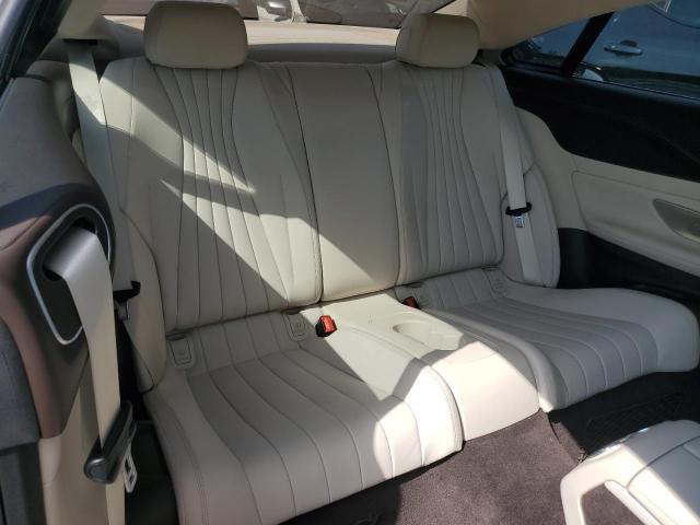 Photo 9 VIN: WDD1J6JB1KF094531 - MERCEDES-BENZ E 450 4MAT 