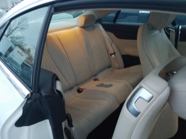 Photo 5 VIN: WDD1J6JB1KF105656 - MERCEDES-BENZ E 450 4MAT 