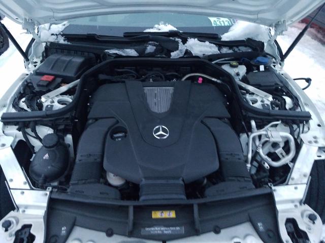 Photo 6 VIN: WDD1J6JB1KF105656 - MERCEDES-BENZ E 450 4MAT 