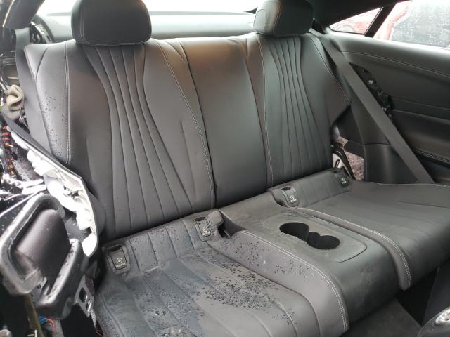 Photo 5 VIN: WDD1J6JB2KF105228 - MERCEDES-BENZ E 450 4MAT 