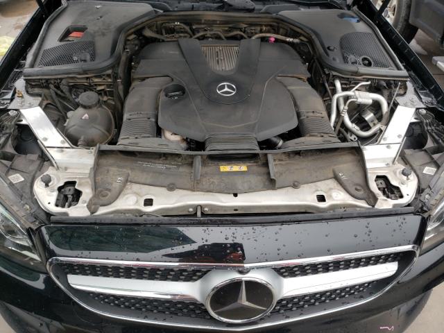 Photo 6 VIN: WDD1J6JB2KF105228 - MERCEDES-BENZ E 450 4MAT 