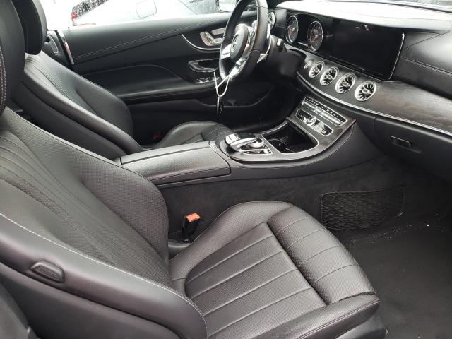 Photo 4 VIN: WDD1J6JB3KF081988 - MERCEDES-BENZ E 450 4MAT 