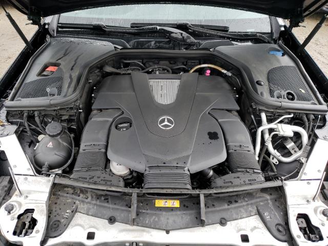 Photo 6 VIN: WDD1J6JB3KF081988 - MERCEDES-BENZ E 450 4MAT 