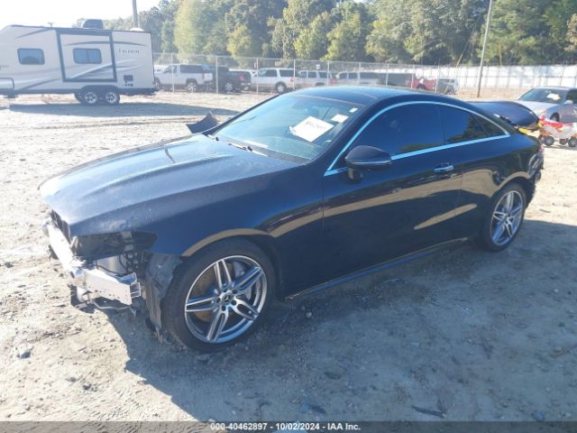 Photo 1 VIN: WDD1J6JB4LF125871 - MERCEDES-BENZ E-CLASS 