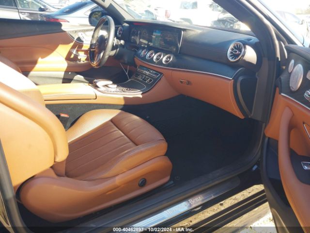 Photo 4 VIN: WDD1J6JB4LF125871 - MERCEDES-BENZ E-CLASS 