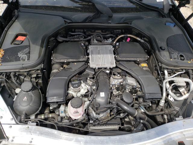 Photo 6 VIN: WDD1J6JB5KF078431 - MERCEDES-BENZ E 450 4MAT 