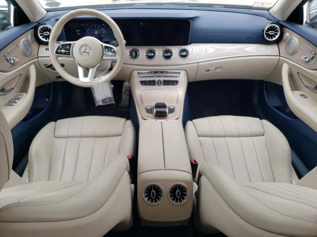 Photo 7 VIN: WDD1J6JB5KF105143 - MERCEDES-BENZ E-CLASS 