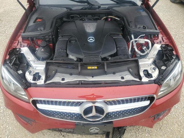 Photo 10 VIN: WDD1J6JB6KF072458 - MERCEDES-BENZ E 450 4MAT 