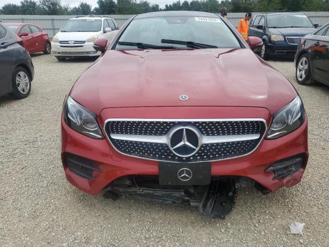 Photo 4 VIN: WDD1J6JB6KF072458 - MERCEDES-BENZ E 450 4MAT 