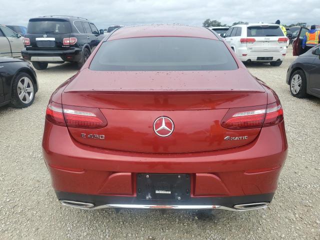 Photo 5 VIN: WDD1J6JB6KF072458 - MERCEDES-BENZ E 450 4MAT 