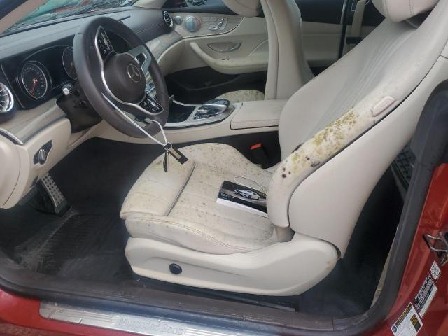 Photo 6 VIN: WDD1J6JB6KF072458 - MERCEDES-BENZ E 450 4MAT 