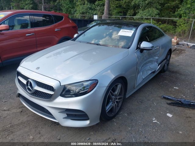 Photo 1 VIN: WDD1J6JB6KF086943 - MERCEDES-BENZ E-CLASS 