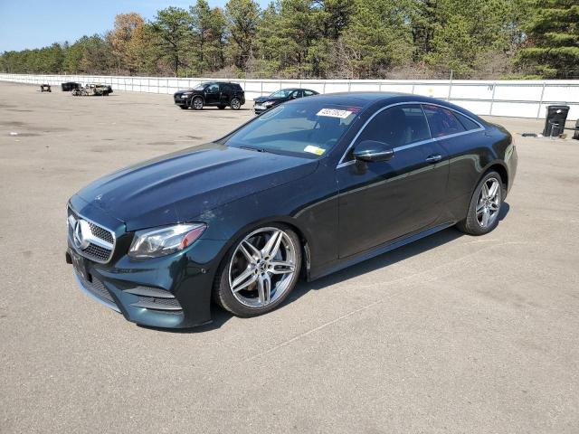 Photo 0 VIN: WDD1J6JB8KF088922 - MERCEDES-BENZ E 450 4MAT 