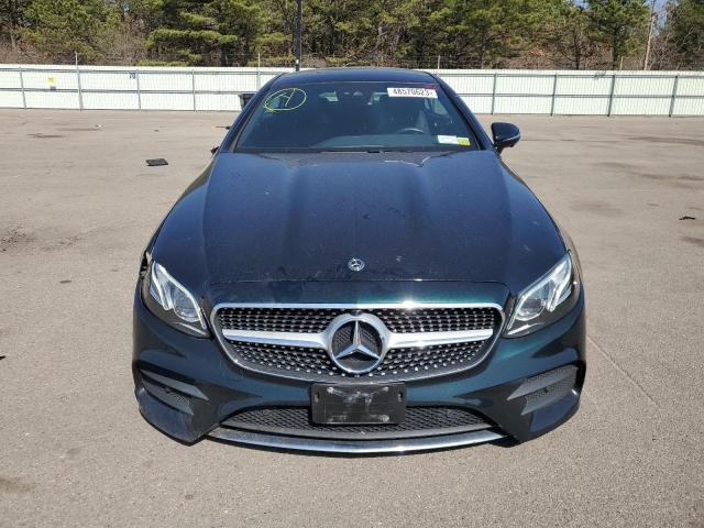 Photo 4 VIN: WDD1J6JB8KF088922 - MERCEDES-BENZ E 450 4MAT 