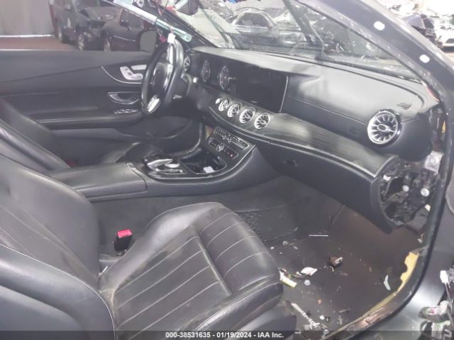 Photo 4 VIN: WDD1J6JBXKF077677 - MERCEDES-BENZ E 450 