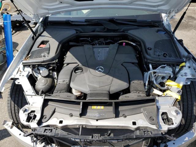 Photo 10 VIN: WDD1J6JBXKF092664 - MERCEDES-BENZ E 450 4MAT 