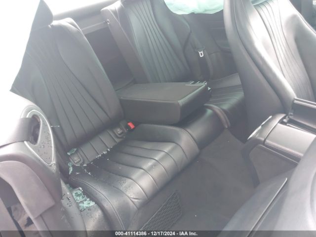 Photo 7 VIN: WDD1J6JBXKF114257 - MERCEDES-BENZ E-CLASS 