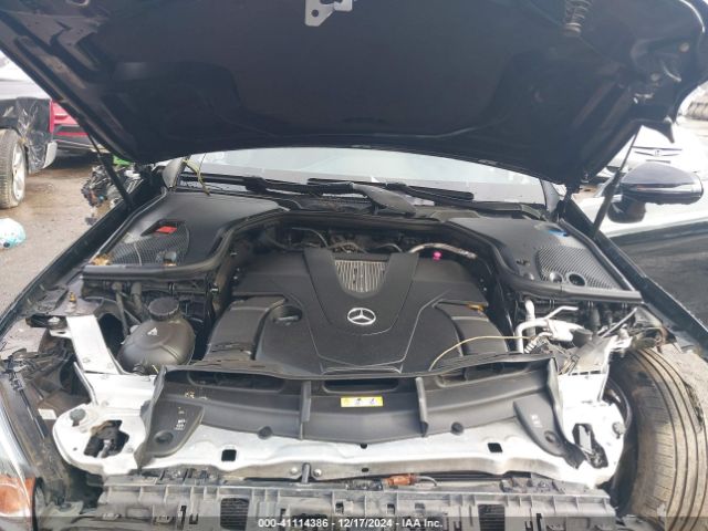 Photo 9 VIN: WDD1J6JBXKF114257 - MERCEDES-BENZ E-CLASS 