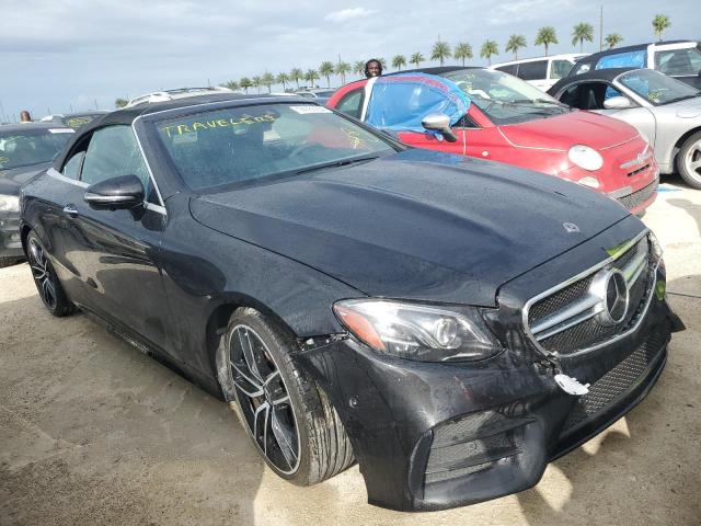 Photo 3 VIN: WDD1K6BB1KF097313 - MERCEDES-BENZ E AMG 53 