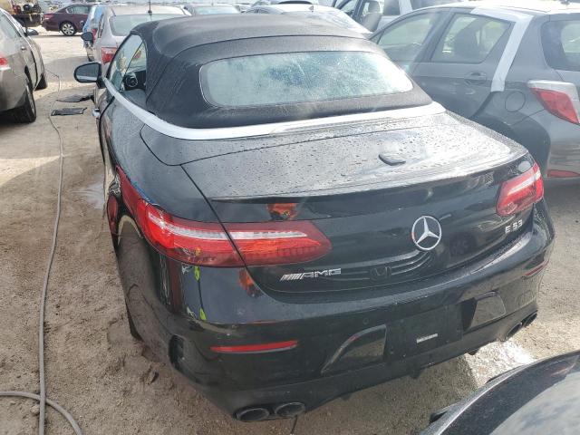 Photo 5 VIN: WDD1K6BB1KF097313 - MERCEDES-BENZ E AMG 53 