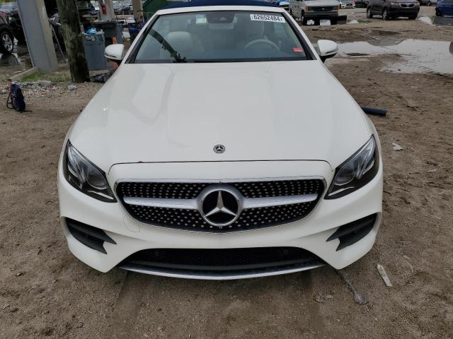 Photo 4 VIN: WDD1K6FB0JF031313 - MERCEDES-BENZ E-CLASS 