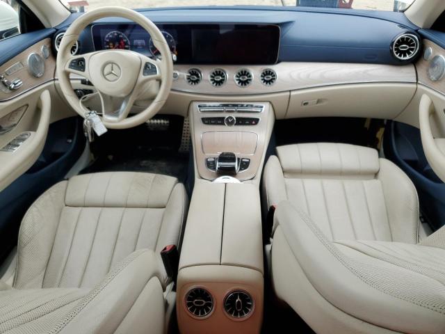 Photo 7 VIN: WDD1K6FB0JF031313 - MERCEDES-BENZ E-CLASS 