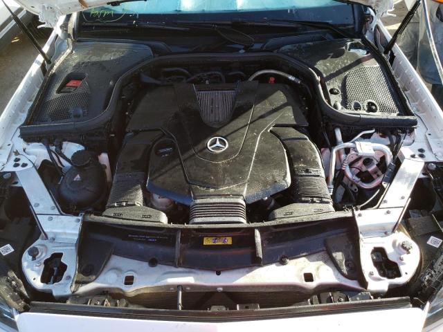 Photo 6 VIN: WDD1K6FB3JF050194 - MERCEDES-BENZ E 400 