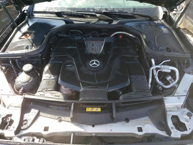 Photo 6 VIN: WDD1K6FB5JF032201 - MERCEDES-BENZ E 400 