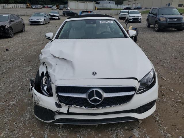 Photo 4 VIN: WDD1K6FB6JF033616 - MERCEDES-BENZ E 400 