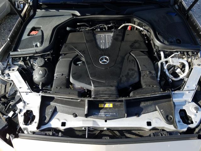 Photo 6 VIN: WDD1K6FB8JF038798 - MERCEDES-BENZ E 400 