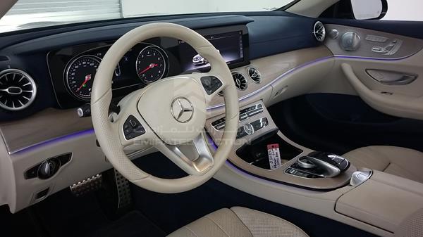 Photo 15 VIN: WDD1K6FB8JF050336 - MERCEDES-BENZ E 400 