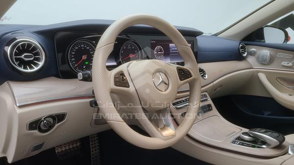 Photo 24 VIN: WDD1K6FB8JF050336 - MERCEDES-BENZ E 400 