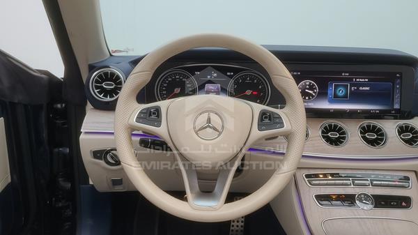 Photo 26 VIN: WDD1K6FB8JF050336 - MERCEDES-BENZ E 400 