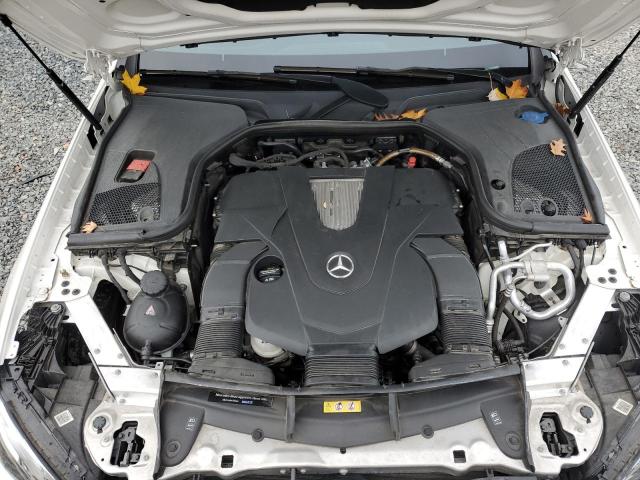 Photo 10 VIN: WDD1K6FBXJF045591 - MERCEDES-BENZ E 400 