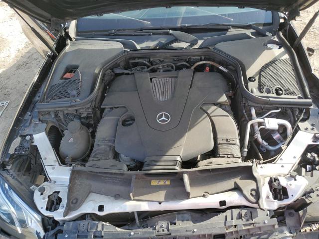 Photo 10 VIN: WDD1K6FBXJF049947 - MERCEDES-BENZ E 400 