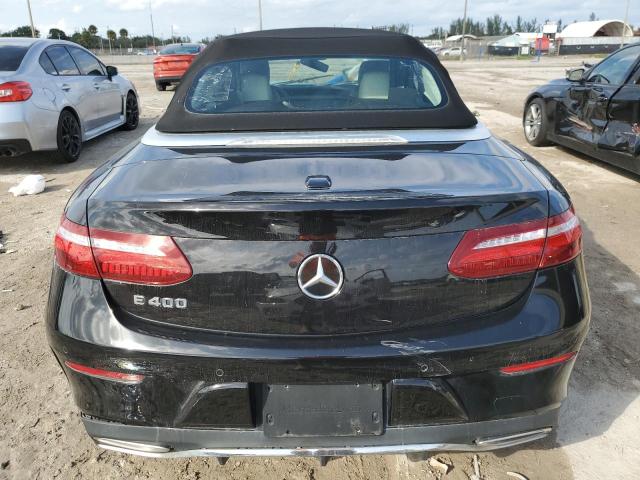 Photo 5 VIN: WDD1K6FBXJF049947 - MERCEDES-BENZ E 400 