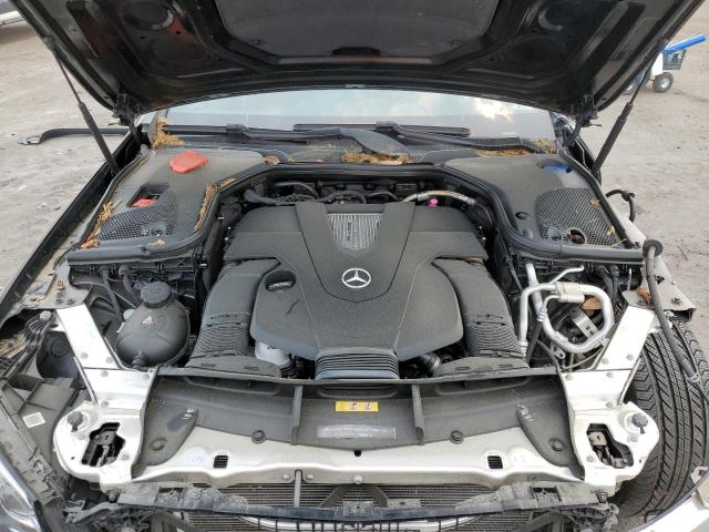 Photo 10 VIN: WDD1K6GB0JF059448 - MERCEDES-BENZ E 400 