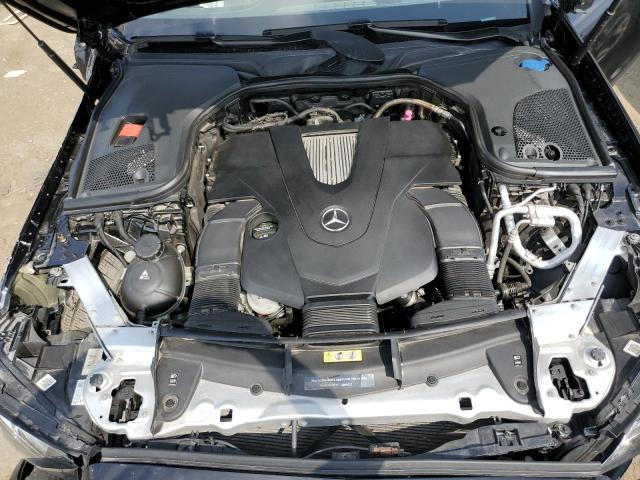 Photo 10 VIN: WDD1K6GB3JF047021 - MERCEDES-BENZ E 400 4MAT 